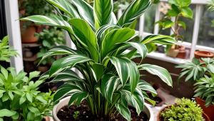 花盆能用茶叶垫底吗
